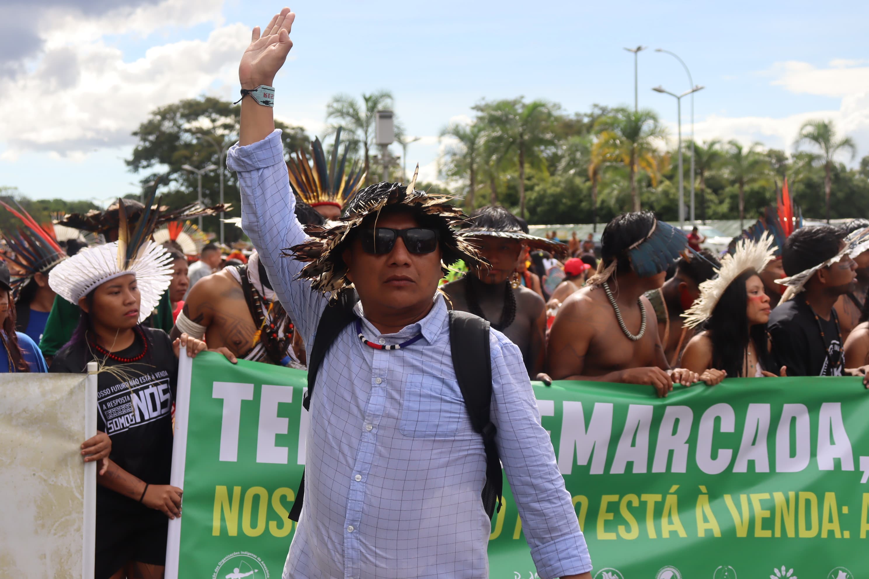 20260920XATUAMAZONAREASPROTEGIDAS - Adriano Karipuna, liderança da TI Karipuna em Rondônia - FOTO DIVULGAÇÃO (16).jpeg