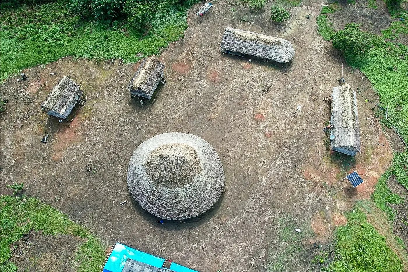 A Terra Indígena Kaxuyana-Tunayana-Foto Zenildo xiteyaw Divulgação.jpg