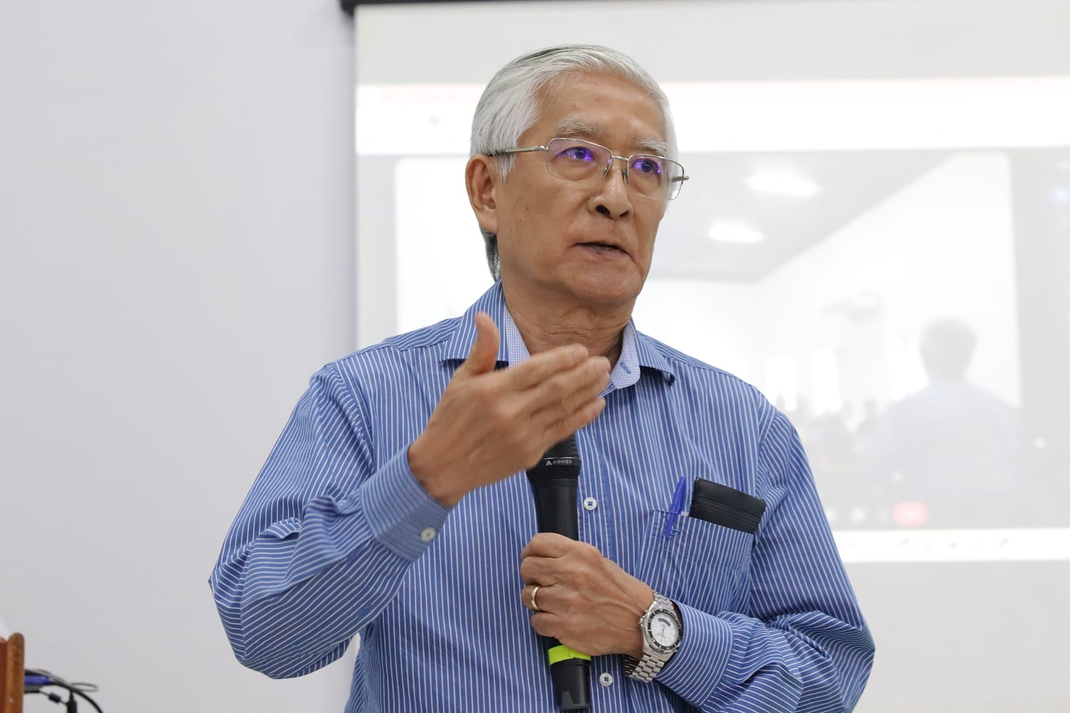 Alfredo Homma - Engenheiro agrônomo aposentado da Embrapa - Divulgação (2).jpeg