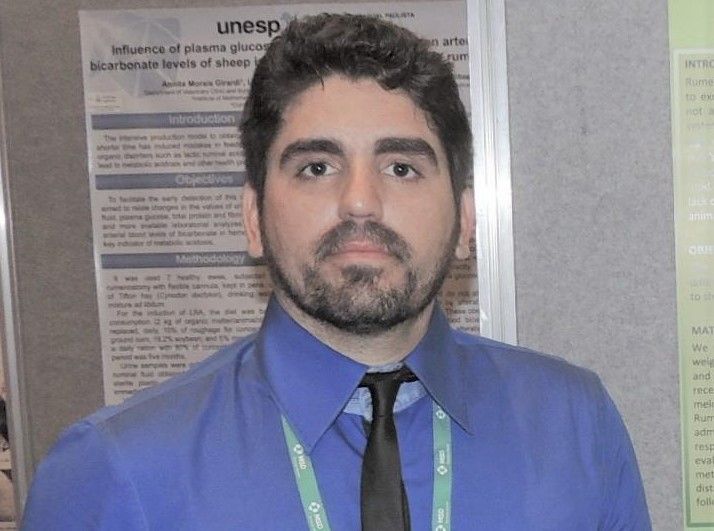 Antônio Minervino - professor Ufopa - Arquivo pessoal (1).jpeg