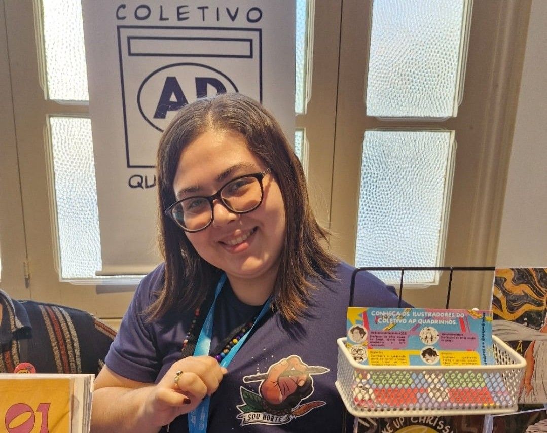 Aynan Del Tetto, quadrinista de Macapá, faz parte do coletivo AP Quadrinhos.jpeg