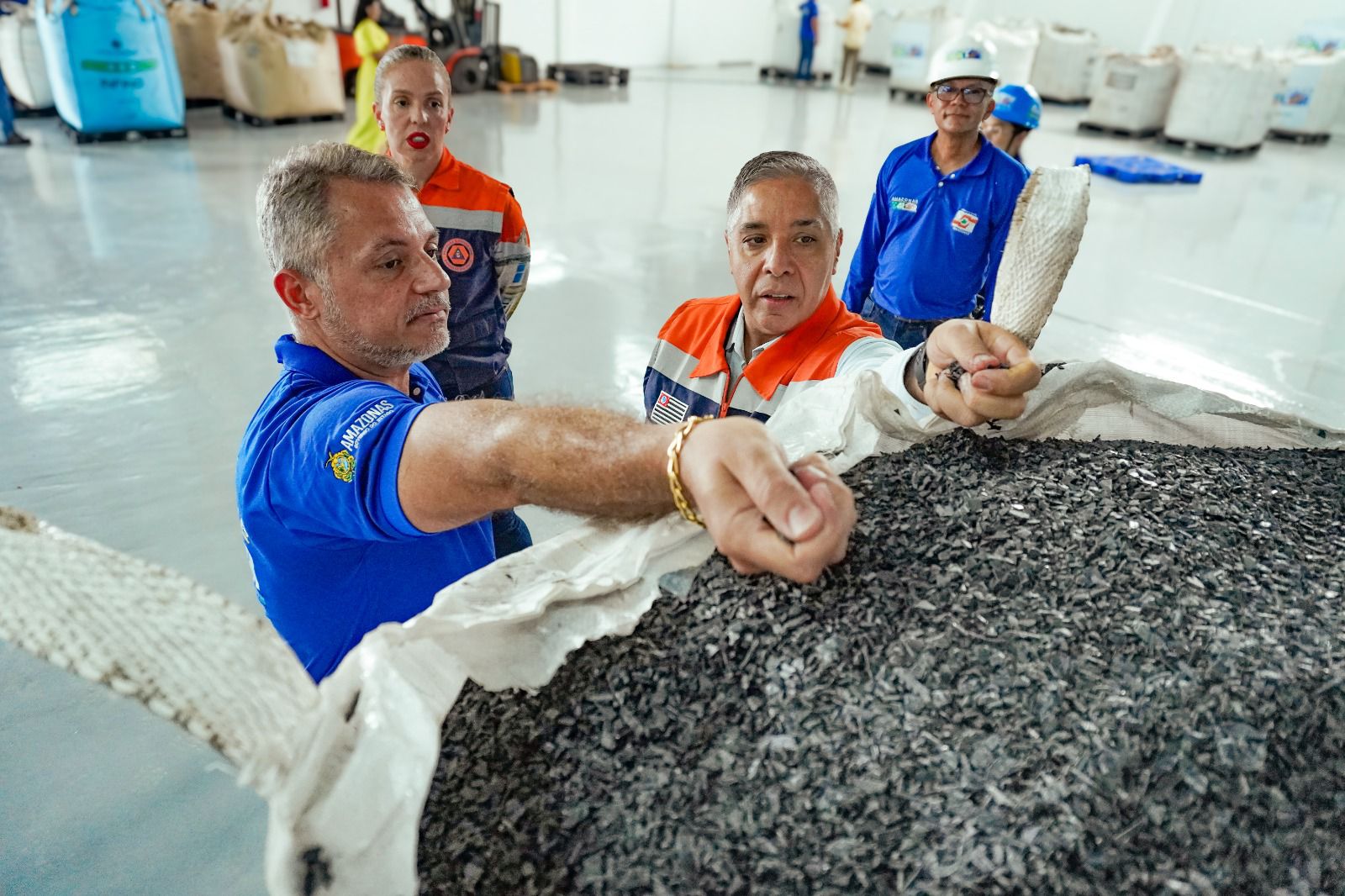Centro de Reciclagem coordenado pela Defesa Civil do Amazonas - Foto Ascom Defesa Civil (3) (1).jpeg
