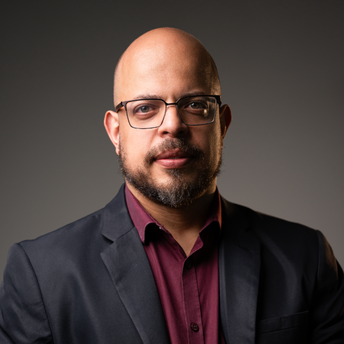Clauber Leite, diretor de Energia Sustentável e Bioeconomia do Instituto E+ Transição Energética - Divulgação.png