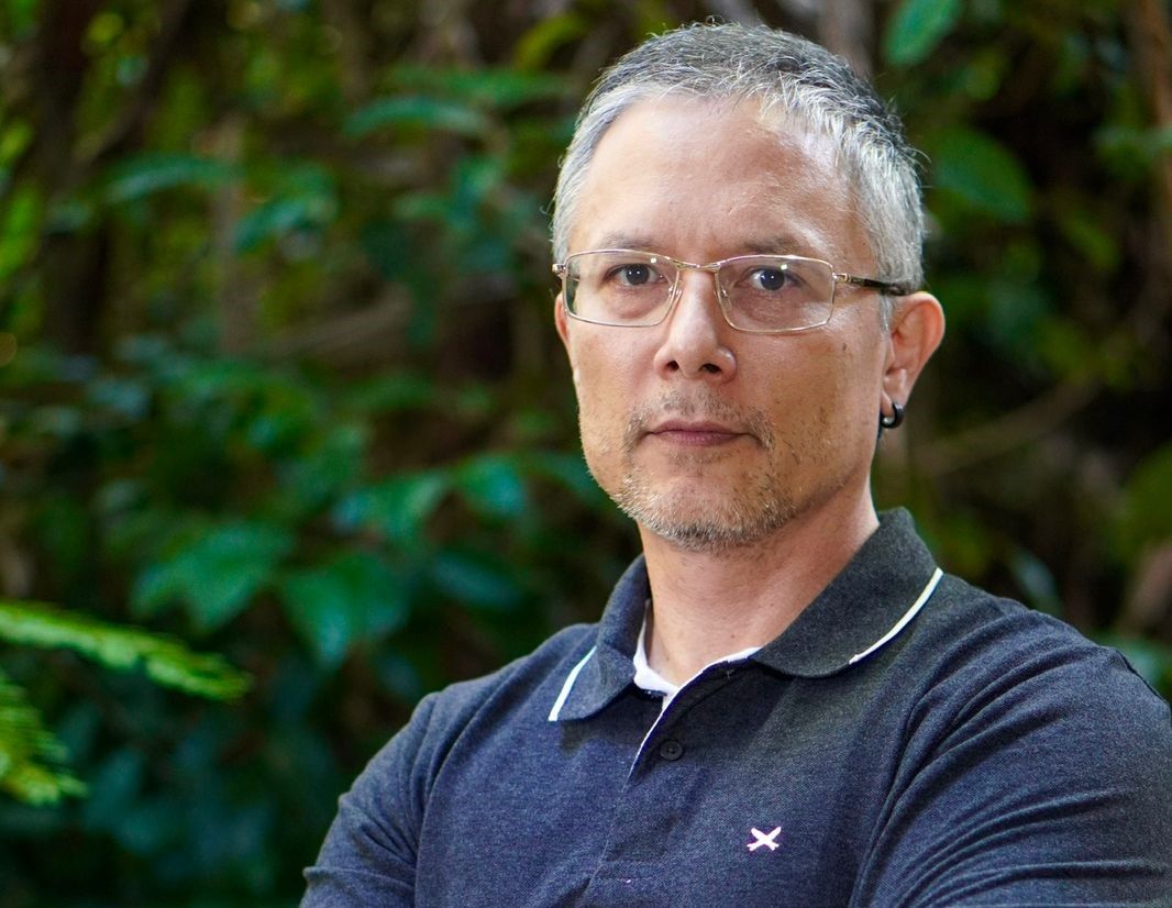 Eduardo Nakamura - professor da UFAM - Arquivo pessoal.jpeg