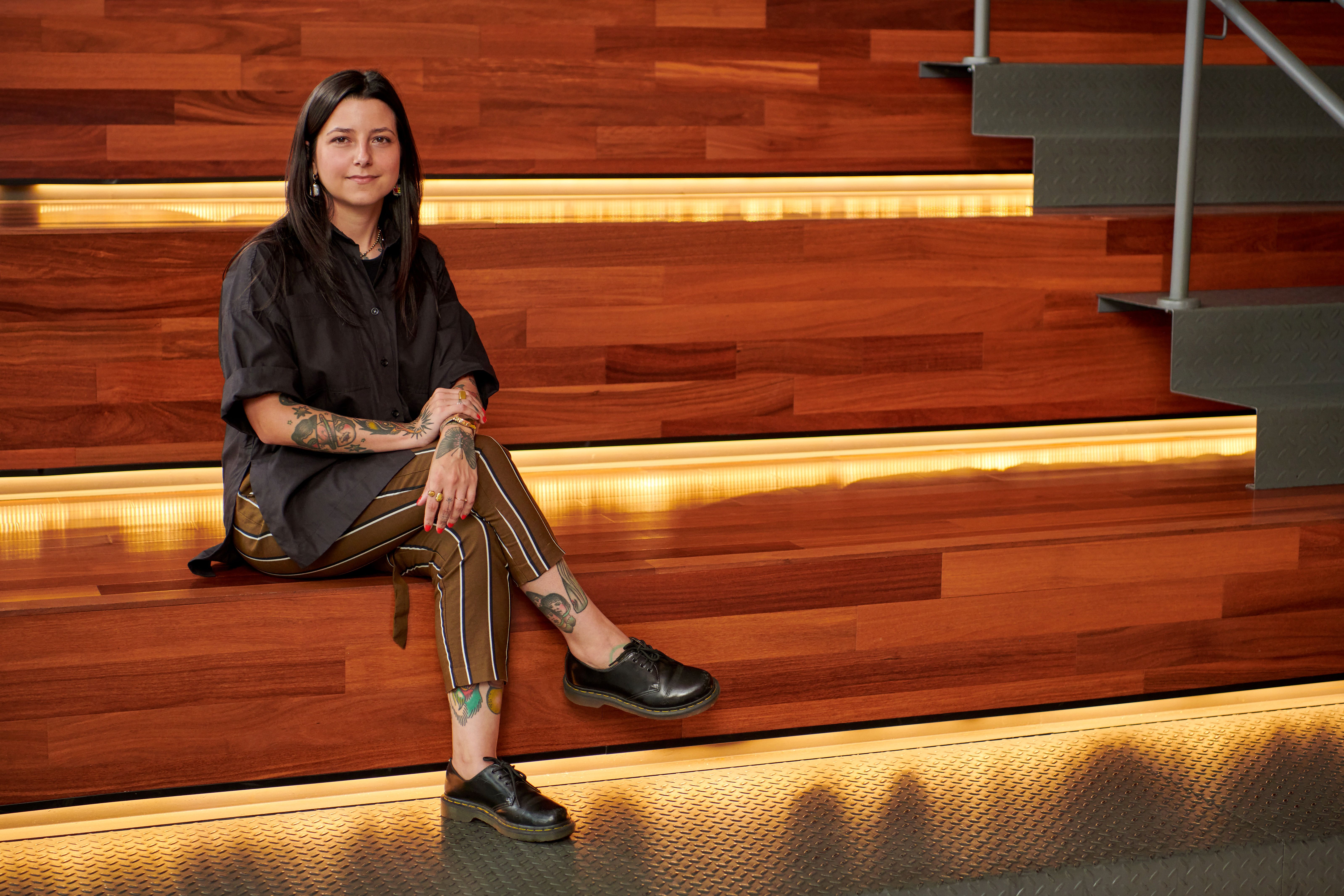 Estela Brunhara, Diretora do Time de Consumer Behavior. Créditos_ Ester Mendes.jpg