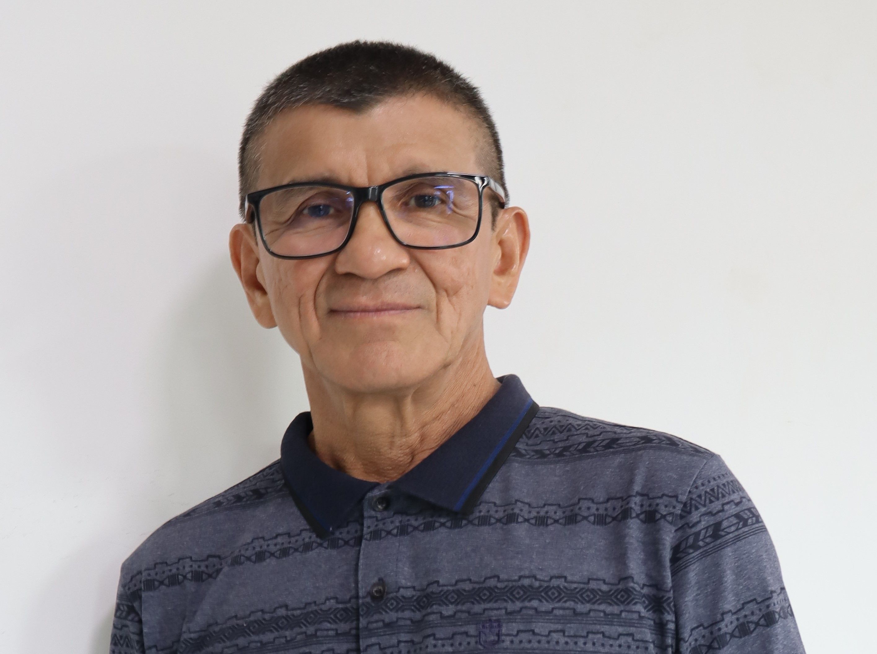 Florêncio Vaz - professor UFOPA - Arquivo pessoal.JPG