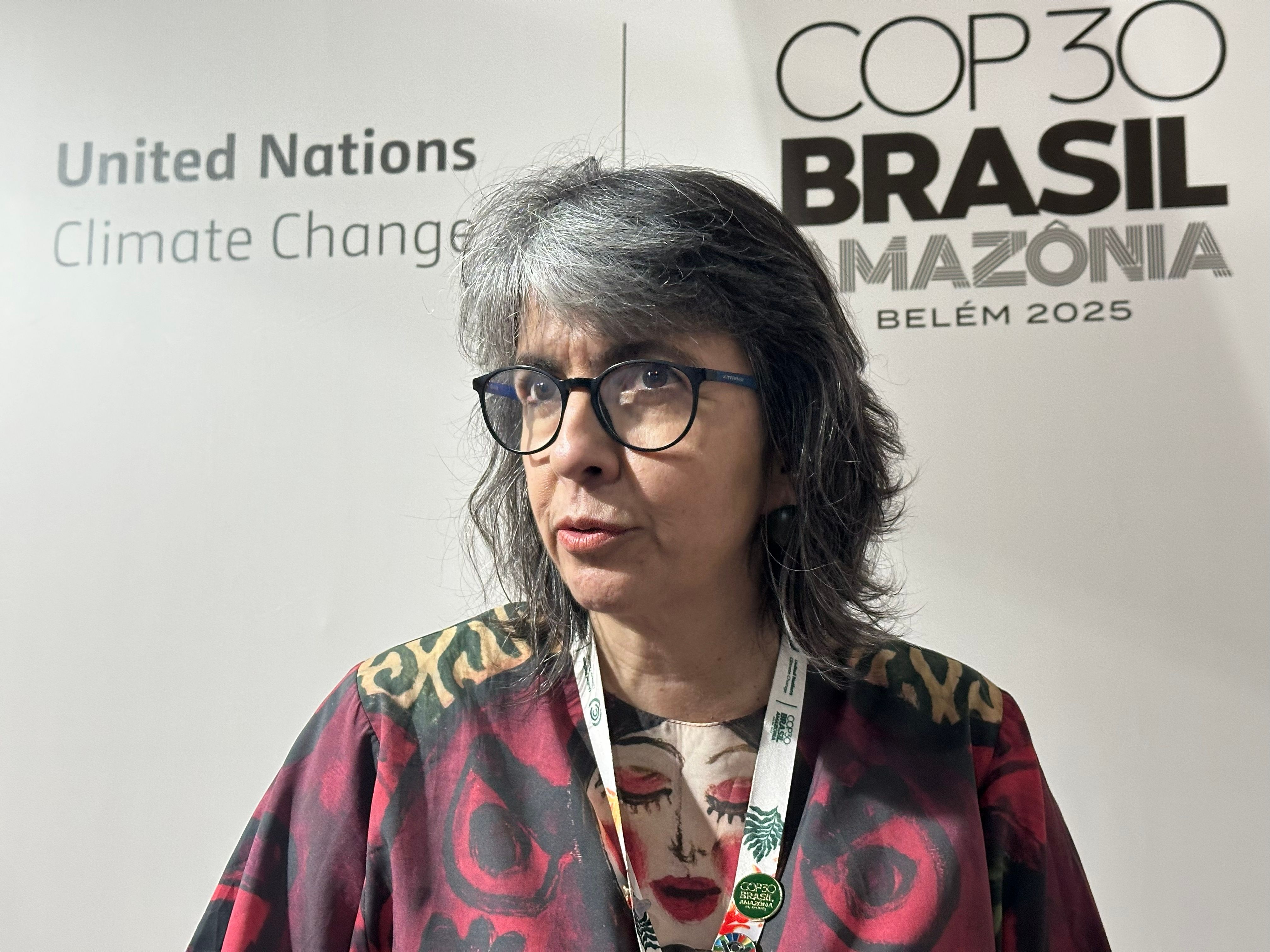 Inamara Mélo - Ministério do Meio Ambiente - Foto Mayara Subtil MMA 2.jpg