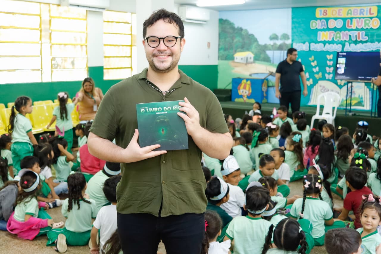 Jan Santos - escritor do Amazonas - arquivo pessoal.jpeg