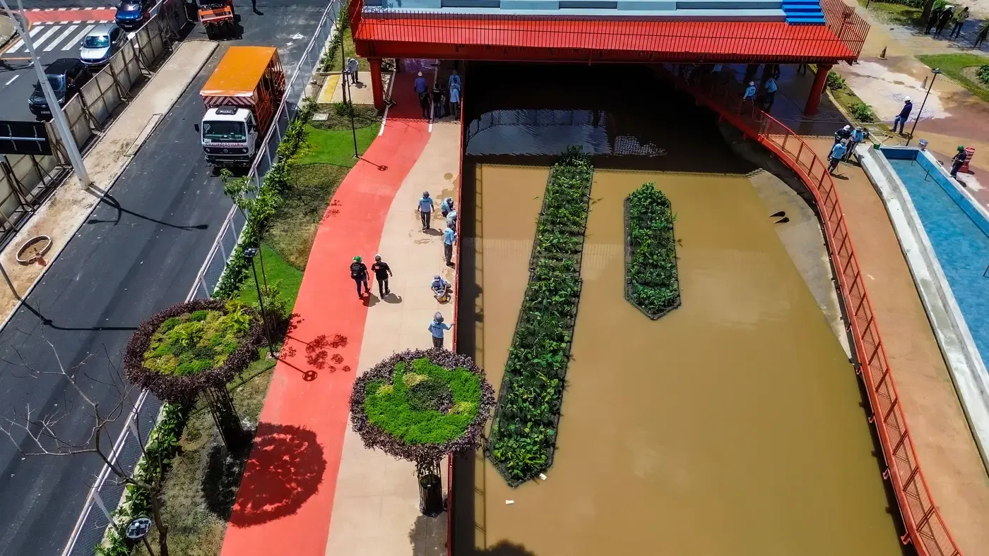 Jardins filtrantes na Nova Doca - Agência Pará (3) (1).webp