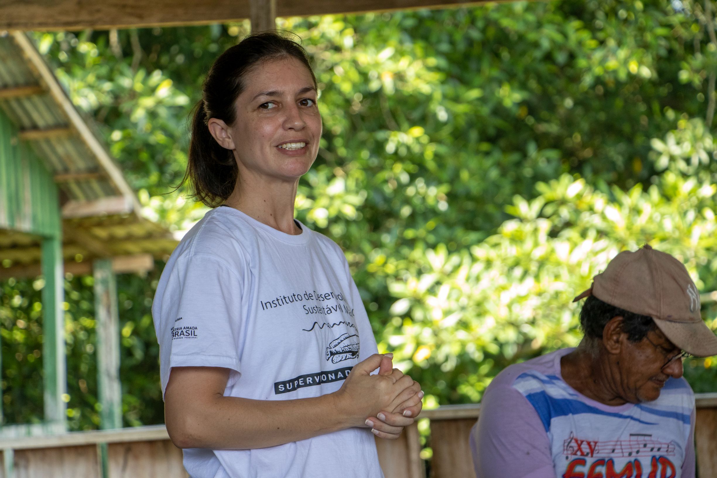 Maria Cecília Gomes - Foto Bernardo Oliveira_PQV Instituto Mamirauá.jpg