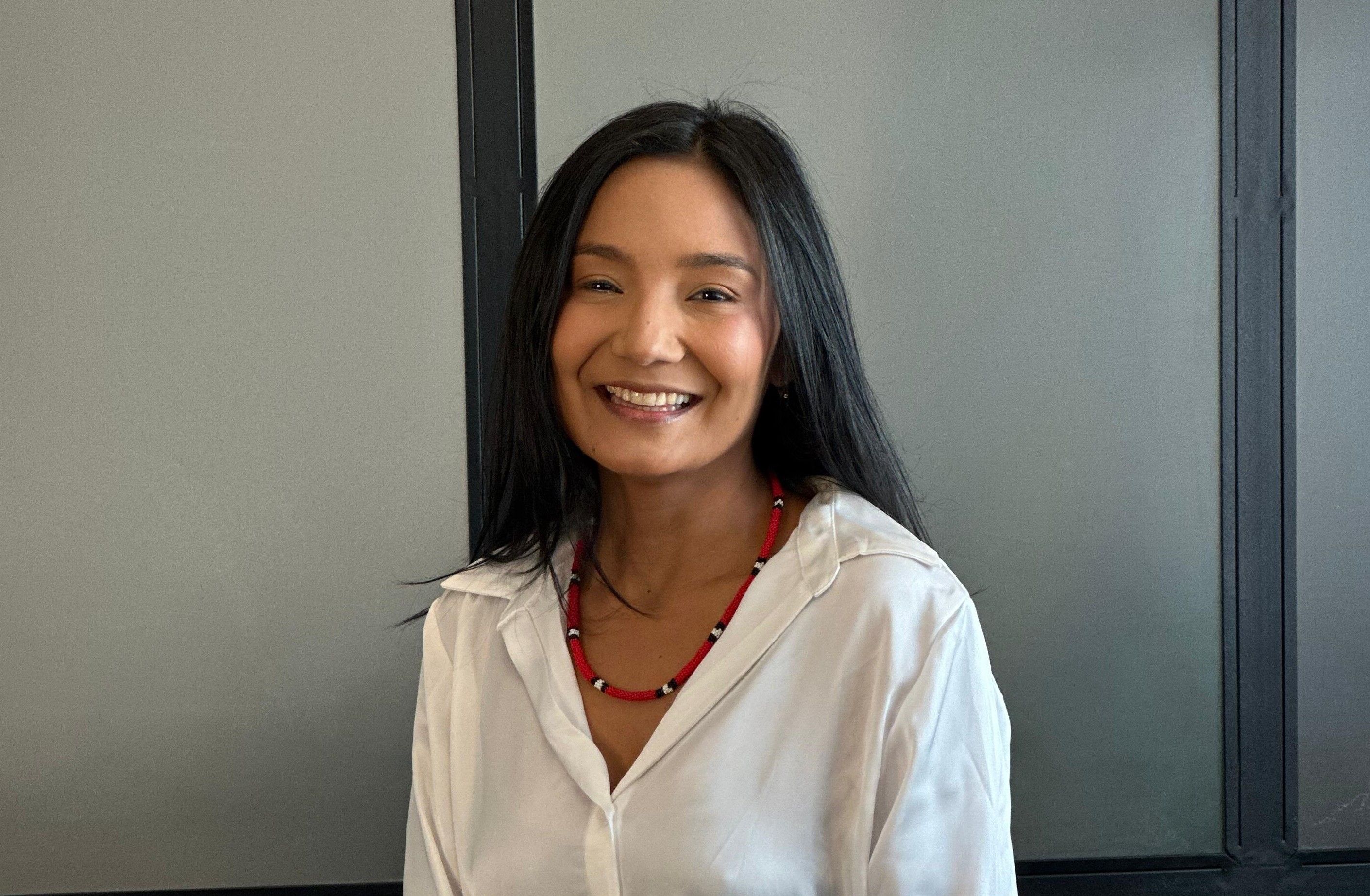 Paola Gomes - engenheira de Pesca da Arióca Engenharia e Consultoria Socioambiental - m(aruivo pessoal).jpeg