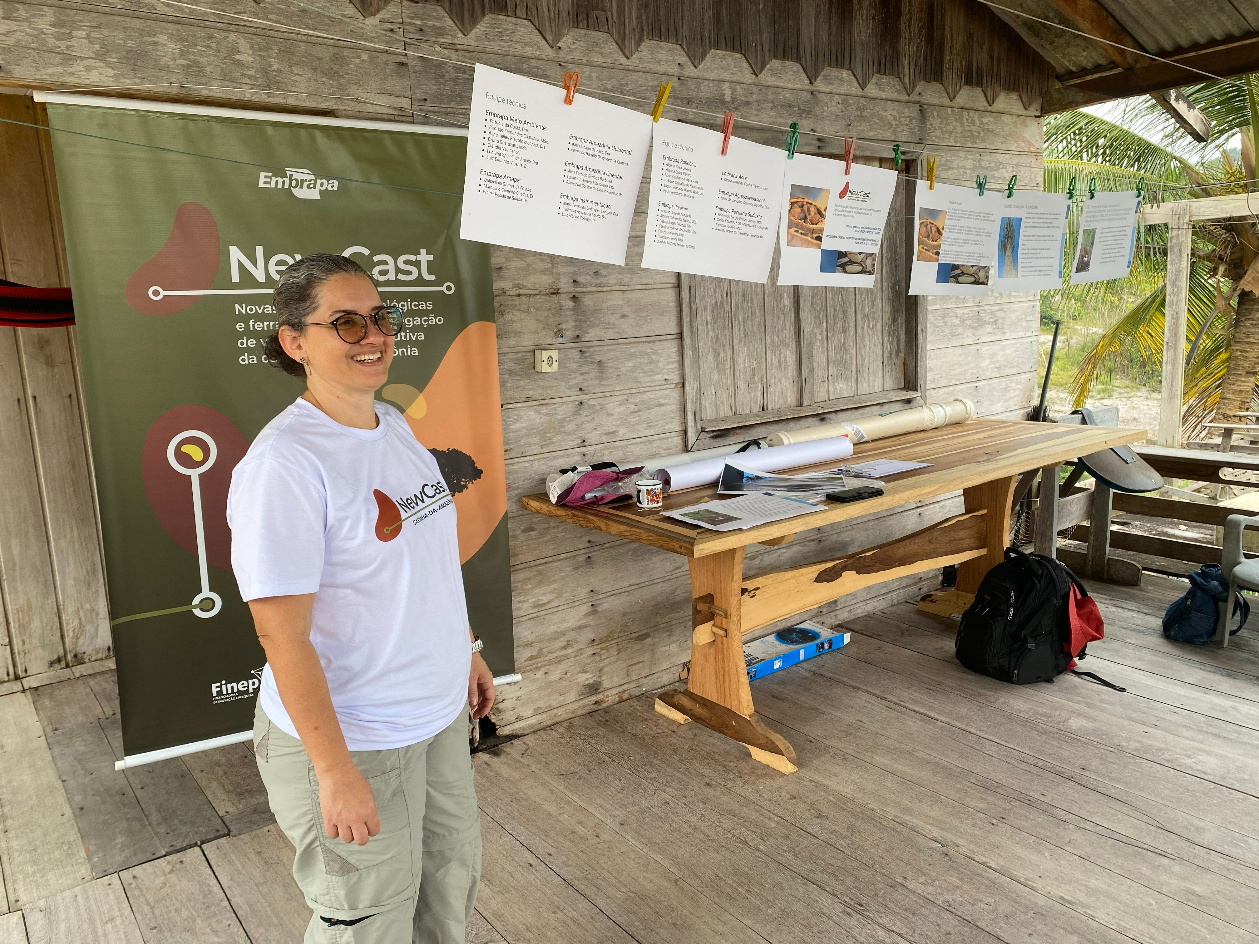 Patrícia da Costa - bióloga Embrapa Meio Ambiente - Arquivo pessoal 1 (2).jpg