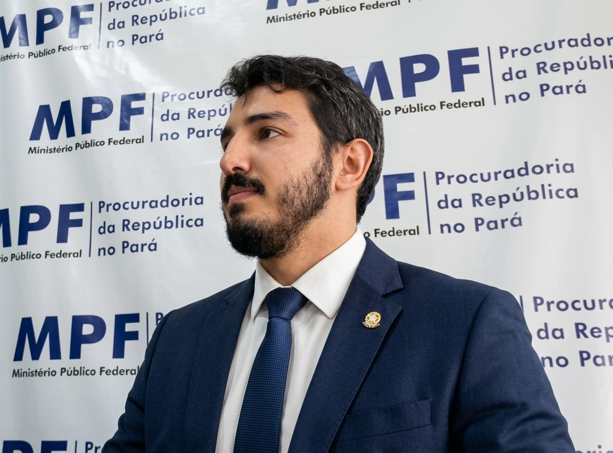 Procurador Gilberto Naves - Foto MPF PA 2.PNG