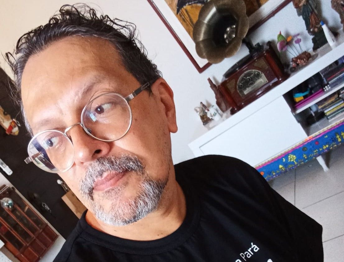 Professor Paulo Nunes, da Unama - Arquivo pessoal (1).jpeg