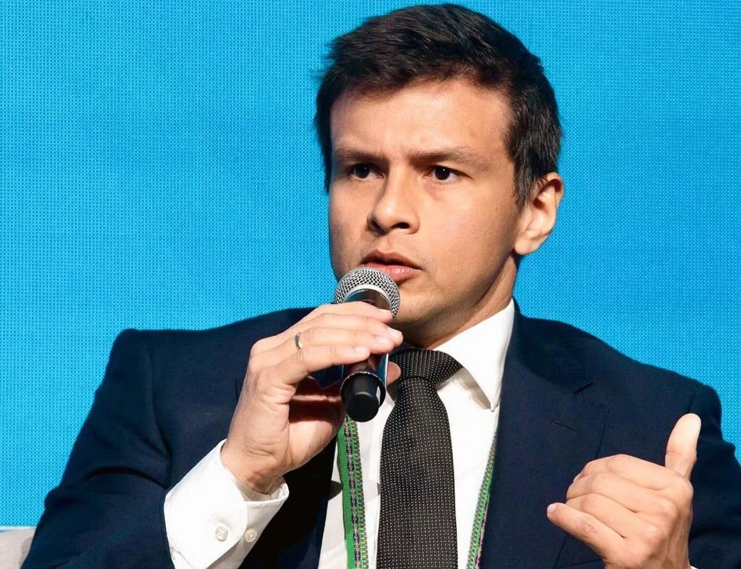 Raul Protázio Romão, secretario da Semas-reprodução instagram.jpg