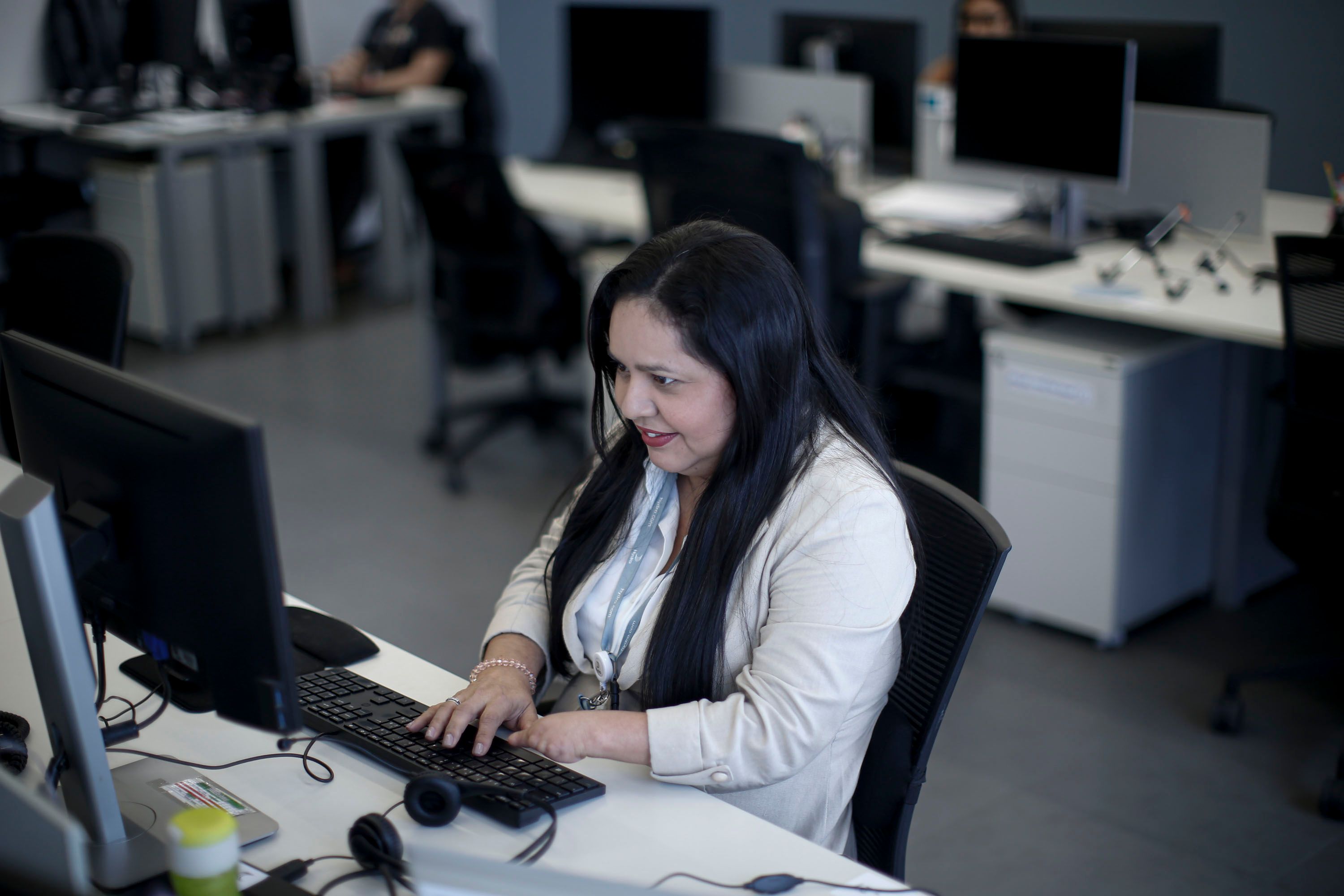 Rosiany Sanches, analista administrativo pleno NHB (8).jpg