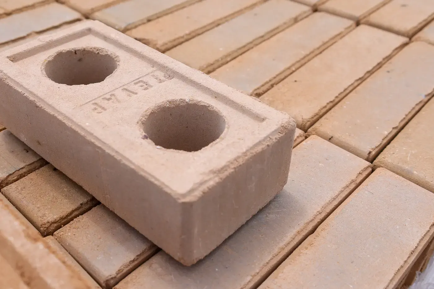 Tijolos ecológicos feitos com resíduos do açaí - Pedro Guerreiro - Agência Pará (1) (1).webp