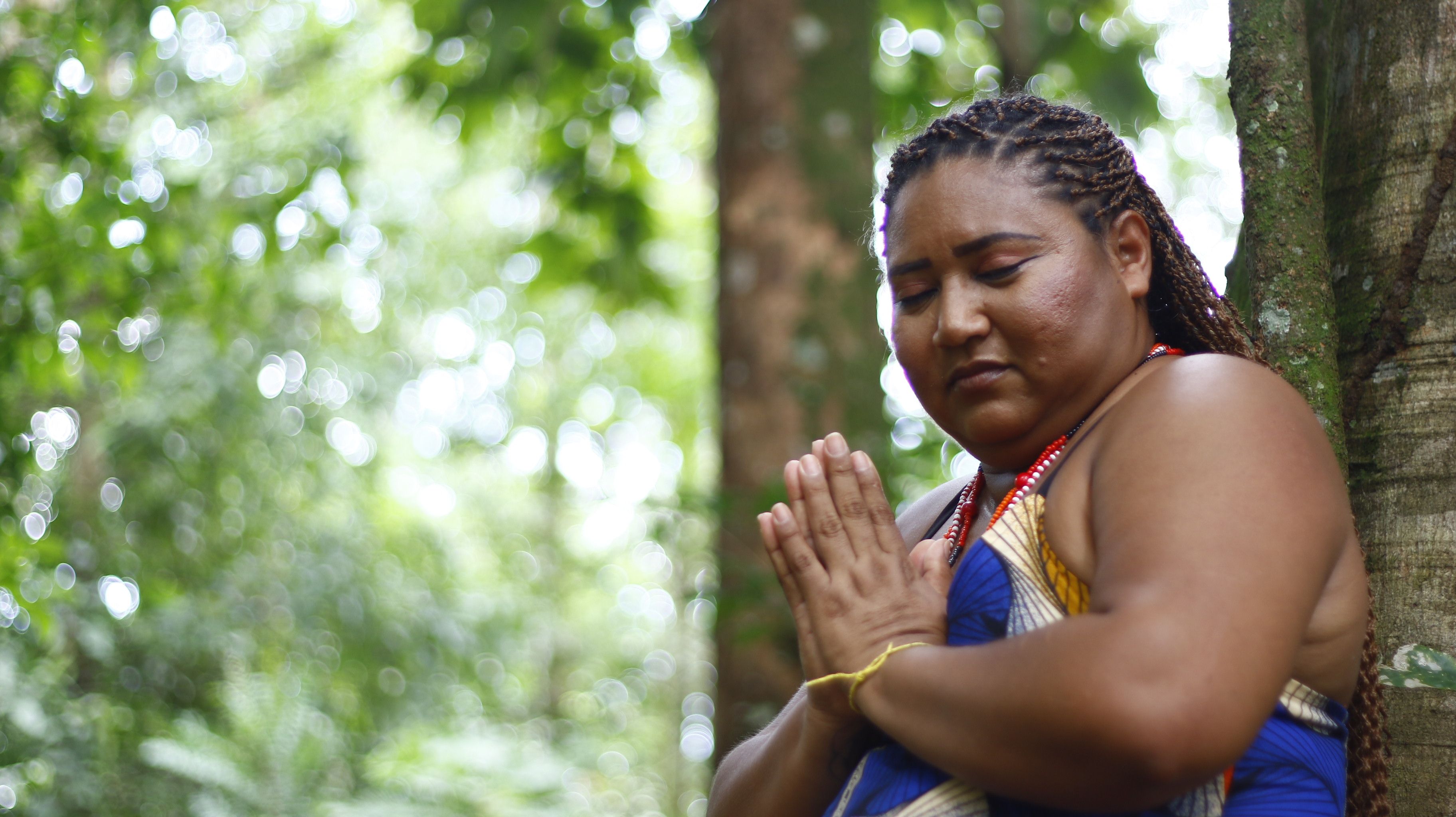 Vanuza Cardoso - líder quilombola da comunidade do Abacatal- FOTO IGOR MOTA (2).jpg.jpeg
